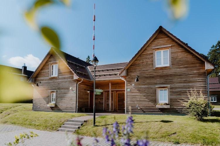 Semi Detached Houses Turf House Torfhaus Zewnętrze zdjęcie