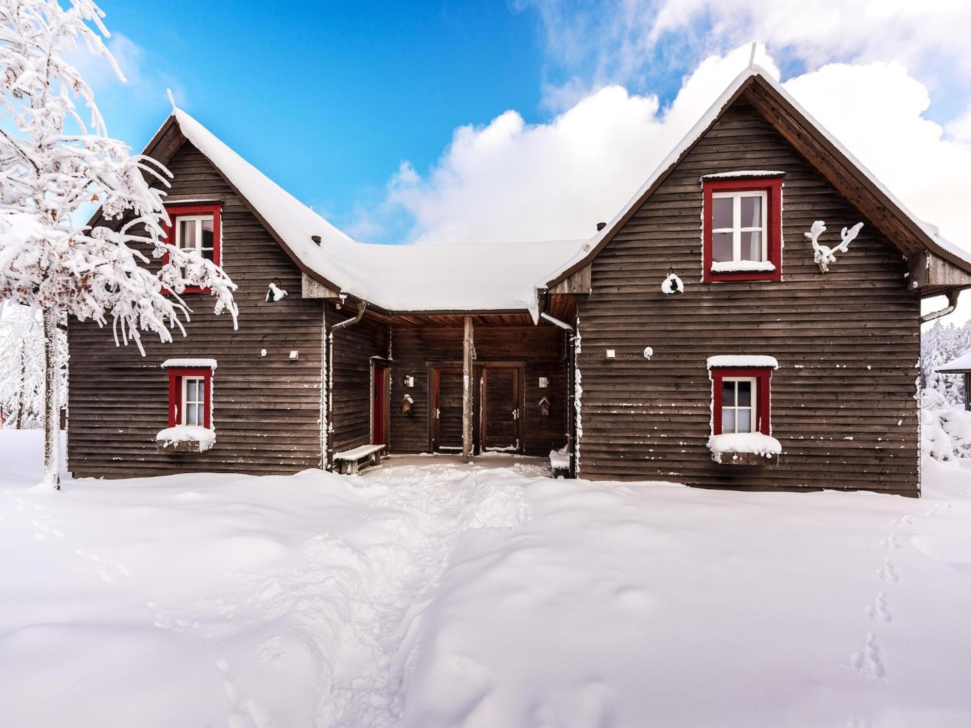 Semi Detached Houses Turf House Torfhaus Zewnętrze zdjęcie